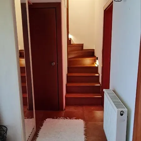 Stan Na Dan S8 Apartment Lazarevac