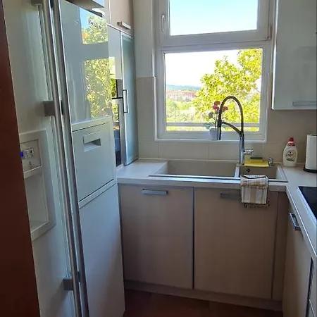 Stan Na Dan S8 Apartment Lazarevac