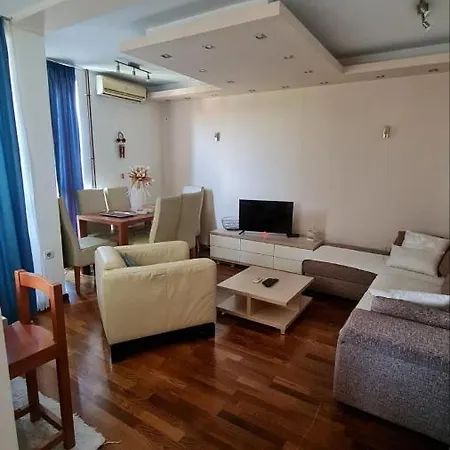 Stan Na Dan S8 Lazarevac