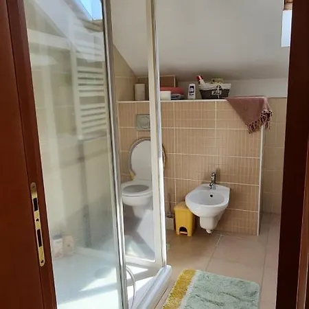 Apartment Stan Na Dan S8