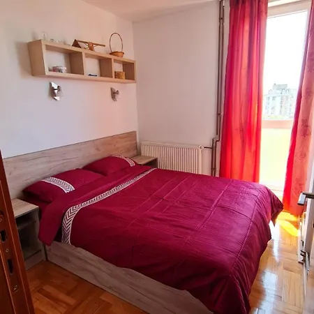 Stan Na Dan S8 Apartment Lazarevac